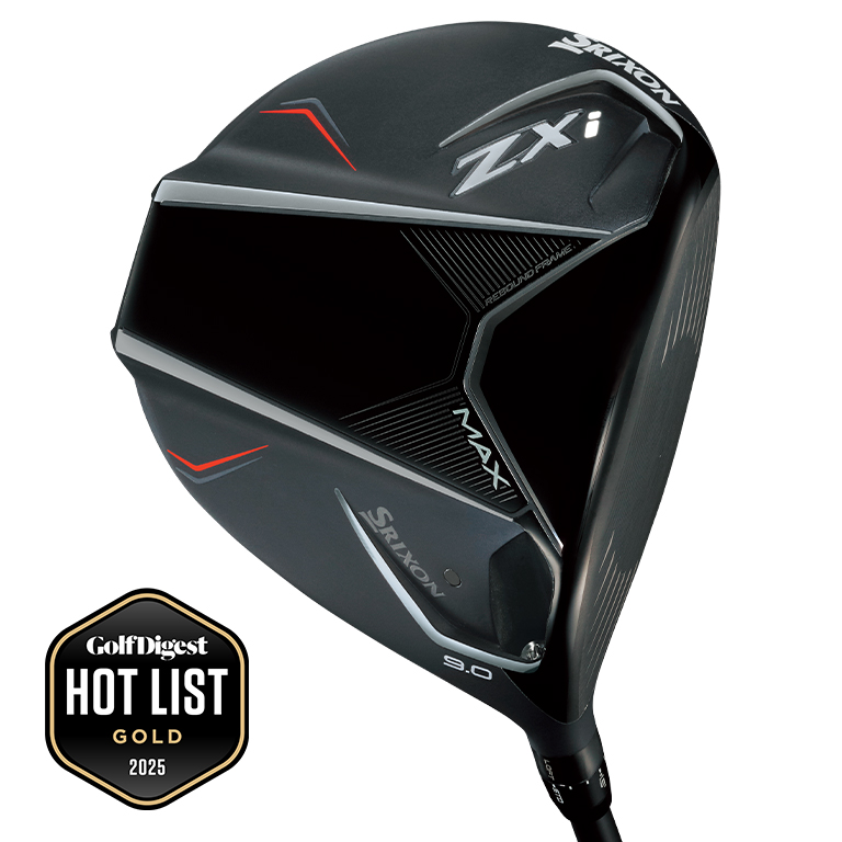 Srixon ZXi MAX